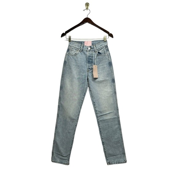 NWT REVICE Ex-Boyfriend Player One Wash Jeans 24 - Picture 7 of 12